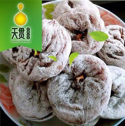 柿饼
